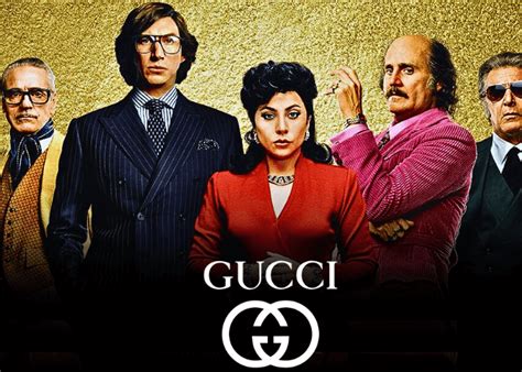 umberto Gucci family business